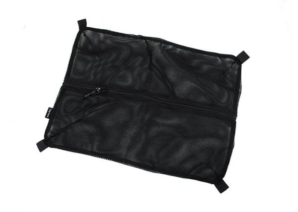 G DayTone 19*14inch inner Mesh Pouch ( Black )